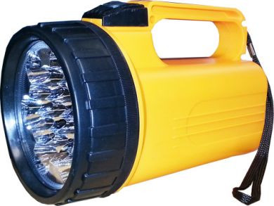 Battery Powered LED Lantern Torch (Pack of 1)