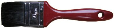 Quality Paint Brushes 2(in) (Pack of 3)