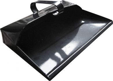 Metal Dust Pan (Pack of 1)