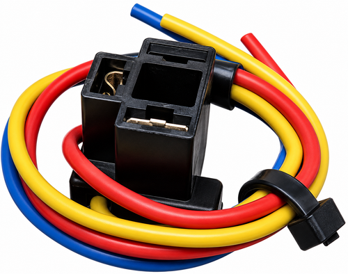 SH28 H4 Bulb Holder