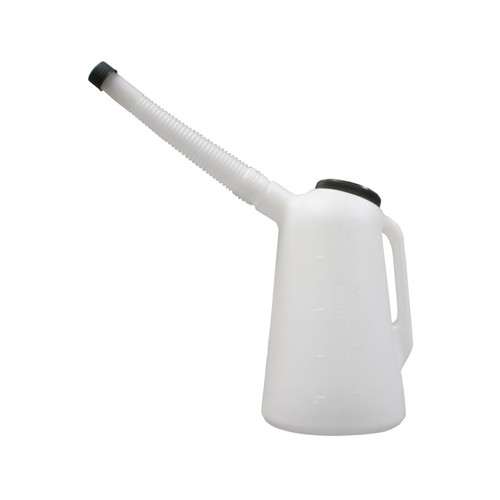 Jugs 1 Litre (Flexi-Spout) (Pack of 1)