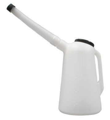 Jugs 2 Litre (Flexi-spout) (Pack of 1)