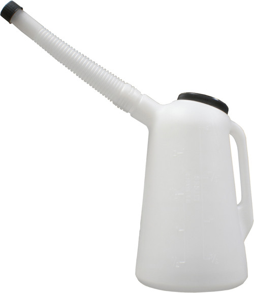Jugs 5 Litre (Flexi-Spout) (Pack of 1)