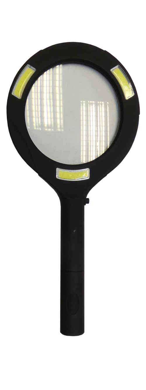 Magnifying Glass with COB LED's (Pack of 1)