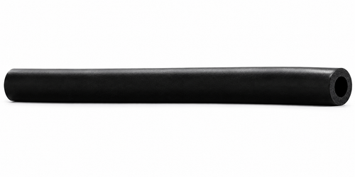 Silicone Hose (Black) 1m (Pack of 1)