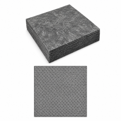 Absorbent Pads (Pack of 50)