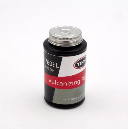 Vulcanising Cement (236ml) (Pack of 1)