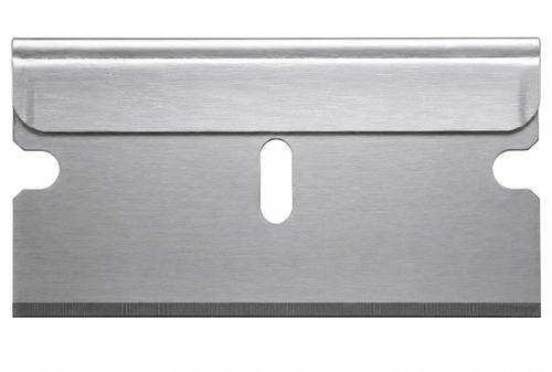 Single-Edged Blades (suit CUT27) (Pack of 100)