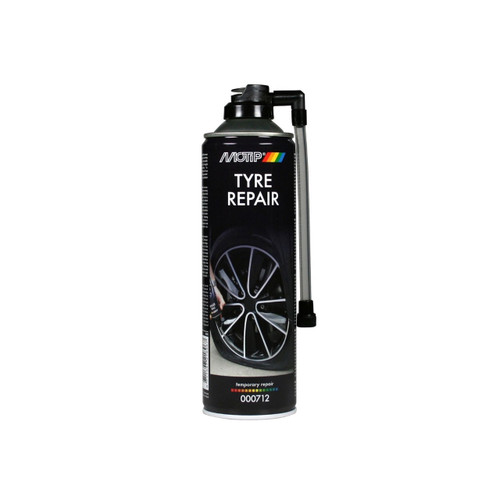 Emergency Tyre Repair (500ml) (Pack of 1)