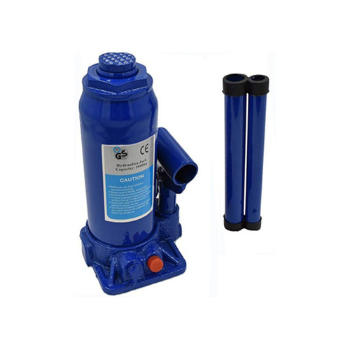 5-Ton Bottle Jack (Pack of 1)