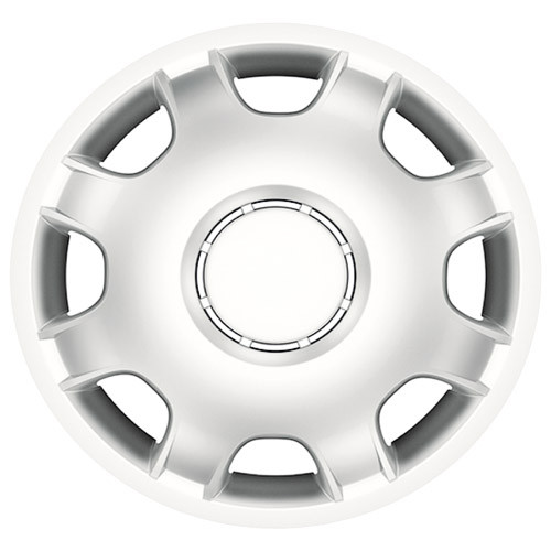 Wheel Trims - 15 inch - Commercial (Pack of 1)
