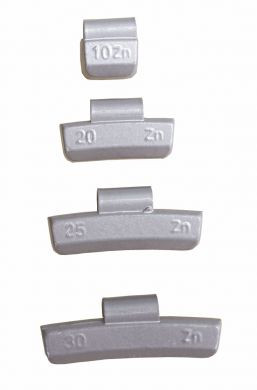 Weights for ALLOY Wheels