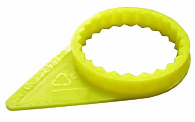 Wheel Nut Indicators (Standard) (Pack of 10)