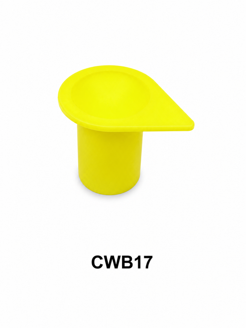 Wheel Nut Indicators (Long Reach) (Pack of 10)