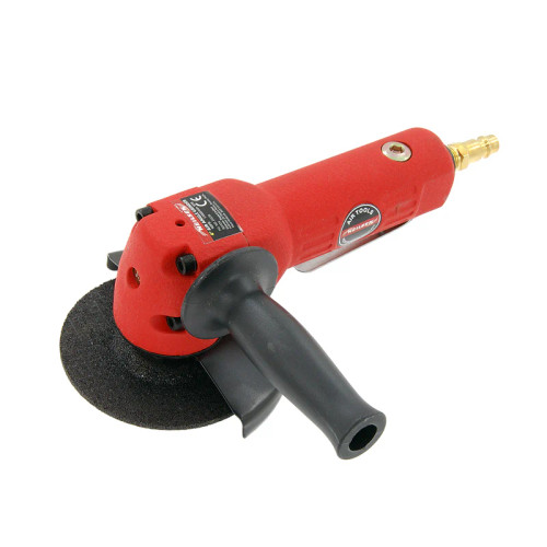 Air Angle Grinder 100mm (Pack of 1)