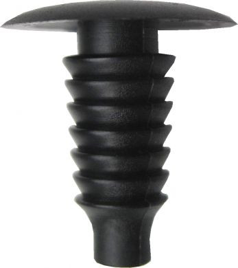 Trim Clips - Fir Trees, BMW/Ford (Pack OF 10)