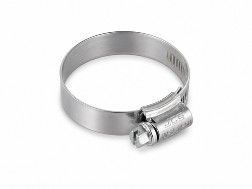 J.C.S Stainless Steel Hose Clips