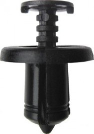 Trim Clips - Screw Rivets, Renault (Pack OF 10)