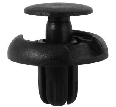 Trim Clips - Push Rivets, Honda(Pack OF 10)