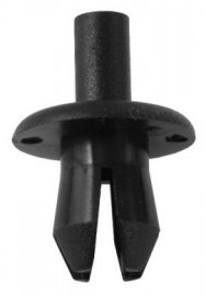 Trim Clips - Drive Rivets, Many Makes (Pack OF 10)