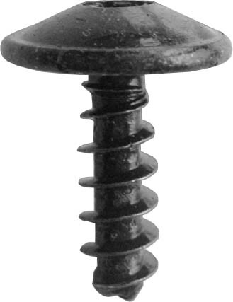 Metal Body Screw (Pack OF 10)
