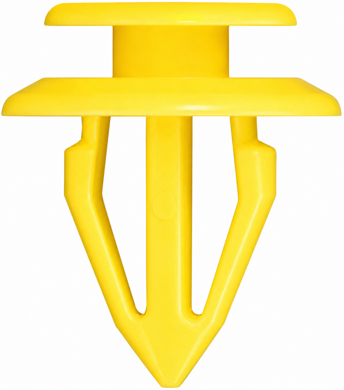 Trim Clips - VW, Rover, Ford Galaxy (Pack of 10)