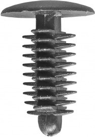 Trim Clips - Fir Tree 21 x 14 x 6.5 (Pack OF 10)