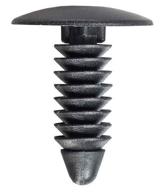 Trim Clips - GM, Chrysler, Ford (Pack OF 10)