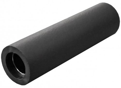 Single Sleeve Connectors Black (Pack of 100)