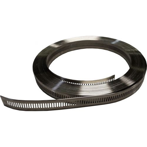 Stainless Steel Banding 13mm x 10m roll (Pack of 1)