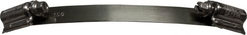 Mild Steel (Zinc Plated) Fittings (Pack of 10)