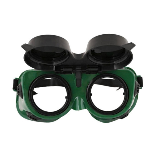Welding Goggles Flip Front (Shade 5)