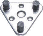 Flints For Triple Spark Gun (welding) (Pack of 10)