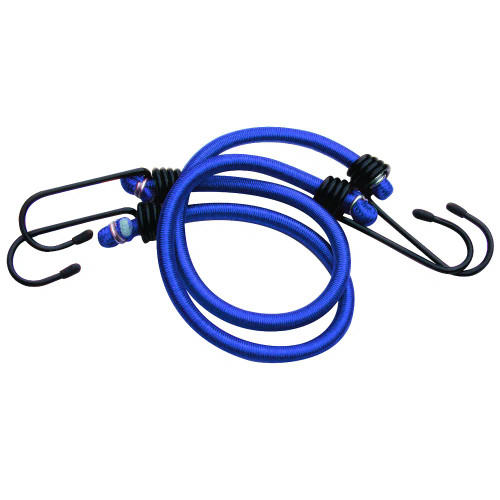 Pack of 2 Luggage Ties 18"