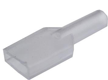 Clear Sleeve (Suit WT84/85) (Pack of 100)