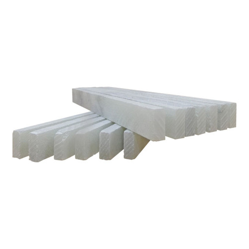 Flat Soapstone Chalk (Pack of 144)