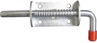 Spring Bolt (10mm)