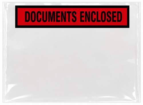 Box of C6 Documents Enclosed Envelopes (1000)