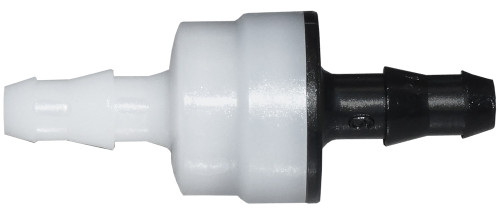 Non Return Valve Straight (Pack of 5)