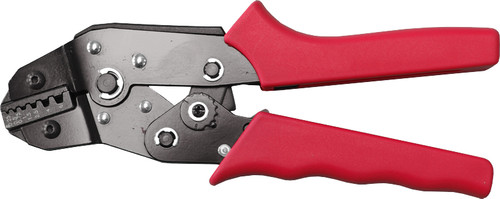 Cord End Crimper (0.25² - 6mm²) (Pack of 1)