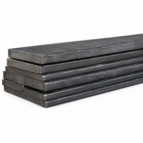 Assorted Flat Bar (Black)