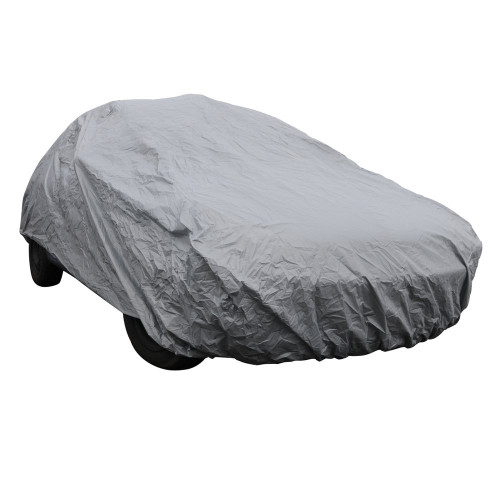 Waterproof PVA Car Cover (Medium Size)