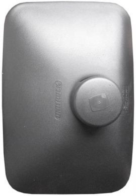 Shatterproof Mirror Head (296 x 197mm)