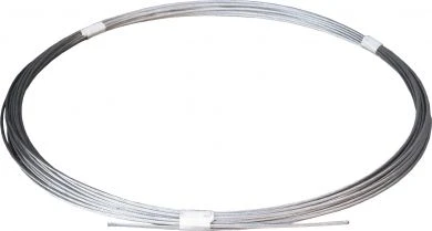 Bowden Cable - inner (1.9mm) 15m