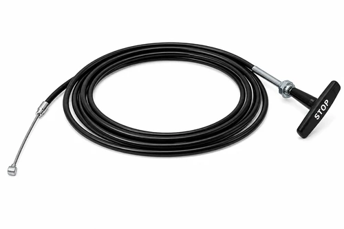Stop Cable 13ft