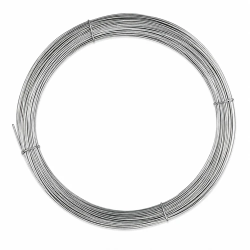 Locking Wire Mild Steel (500g) (Approx.51m)