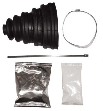 Universal CV Gaiter Kit (Standard)