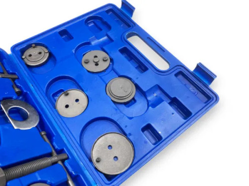 21pc Universal Brake Rewind Tool