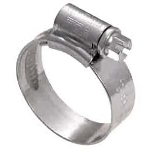 Hose Clips (Pack of 100)