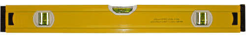 610mm Aluminium Spirit Level